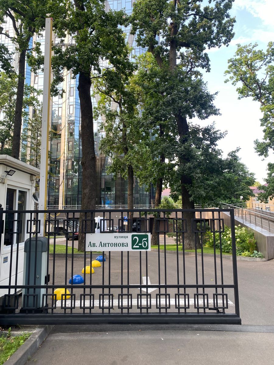 Оренда 1-кімнатної квартири 70 м², Антонова Авіаконструктора вул., 2-Б, ЖК Шервуд "