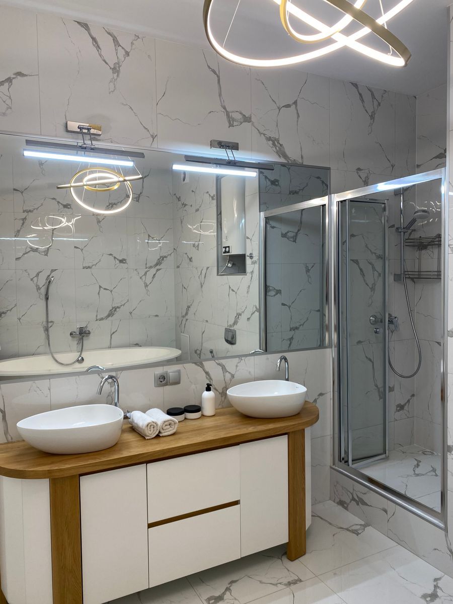 Оренда 1-кімнатної квартири 70 м², Антонова Авіаконструктора вул., 2-Б, ЖК Шервуд "