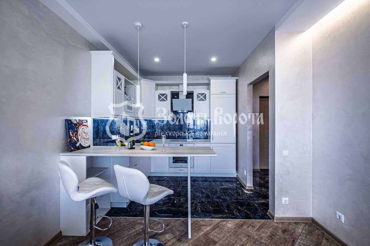 Продаж 1-кімнатної квартири 41.22 м², Михайла Максимовича вул., 26Б