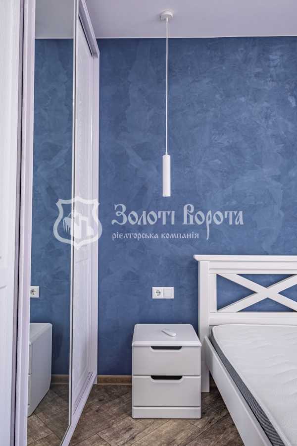 Продаж 1-кімнатної квартири 41.22 м², Михайла Максимовича вул., 26Б
