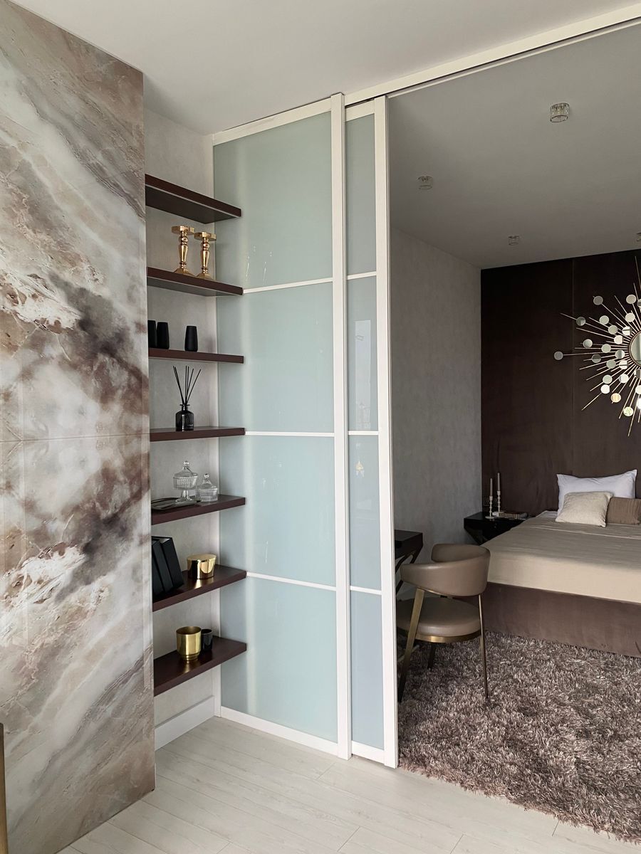 Оренда 1-кімнатної квартири 70 м², Антонова Авіаконструктора вул., 2-Б, ЖК Шервуд "