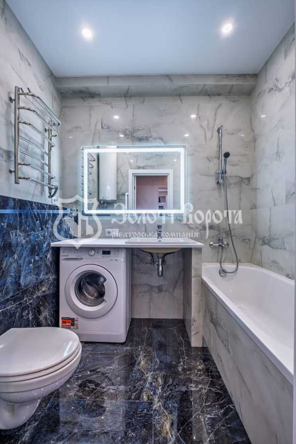 Продаж 1-кімнатної квартири 41.22 м², Михайла Максимовича вул., 26Б