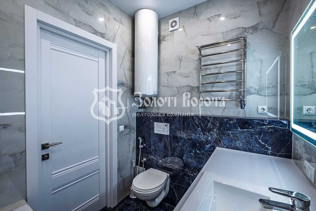 Продаж 1-кімнатної квартири 41.22 м², Михайла Максимовича вул., 26Б