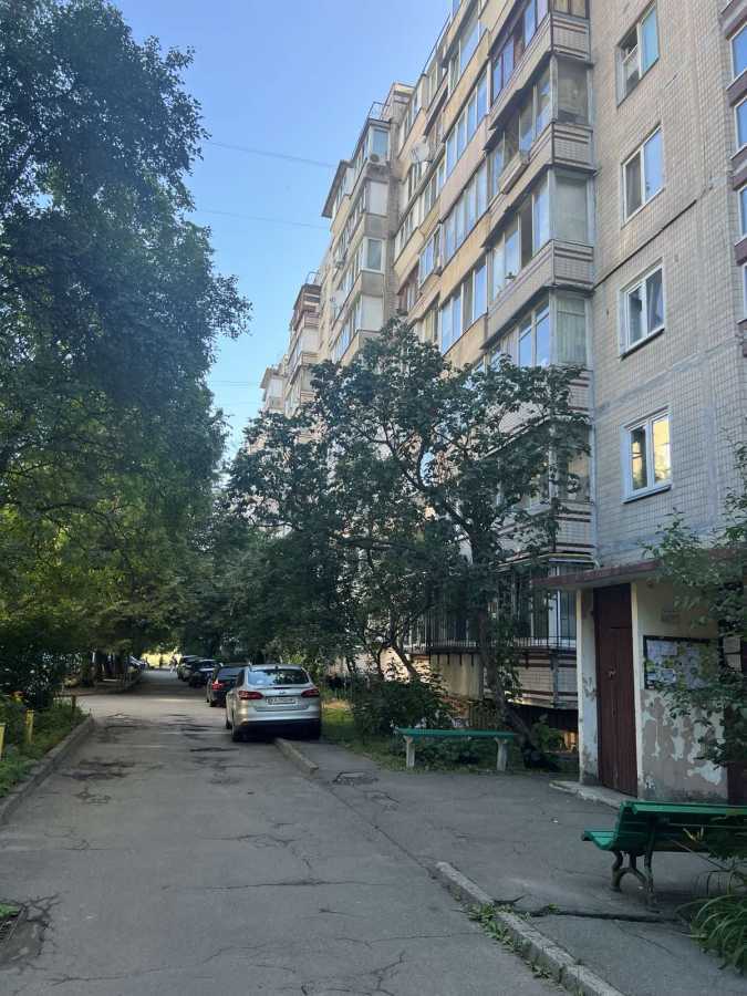 Продажа 1-комнатной квартиры 33 м², Кулибина ул., 6А
