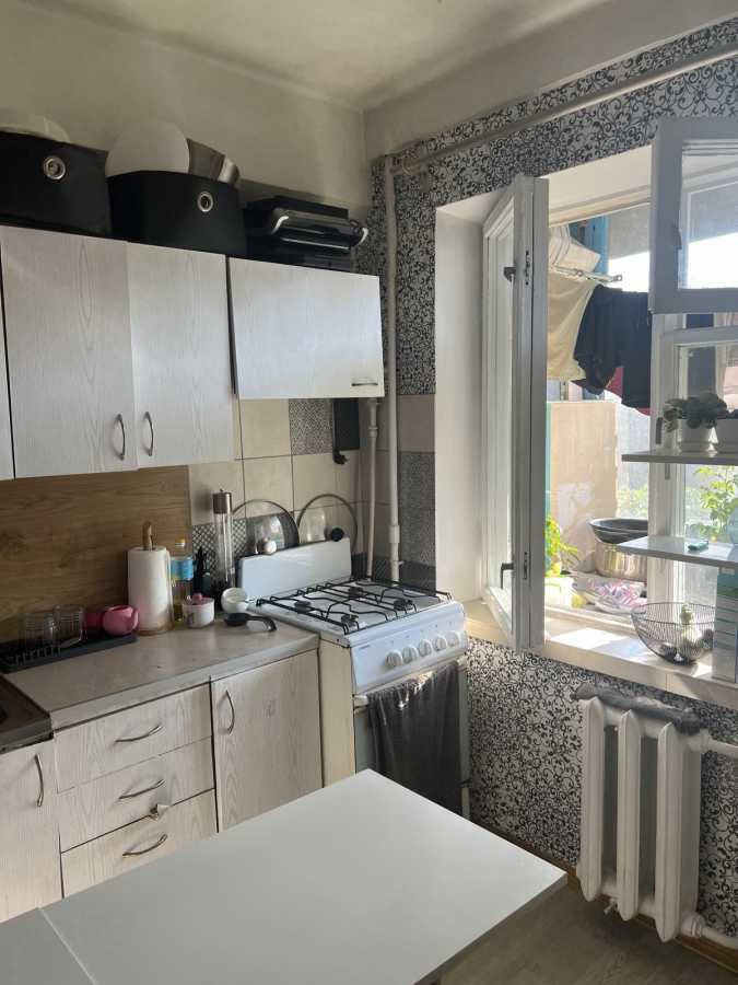 Продажа 1-комнатной квартиры 33 м², Кулибина ул., 6А