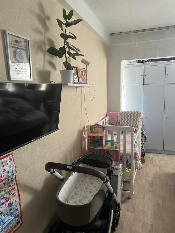 Продажа 1-комнатной квартиры 33 м², Кулибина ул., 6А