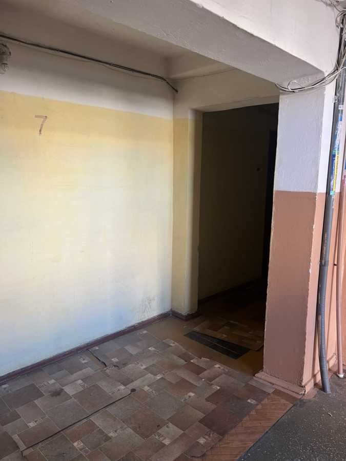 Продажа 1-комнатной квартиры 33 м², Кулибина ул., 6А