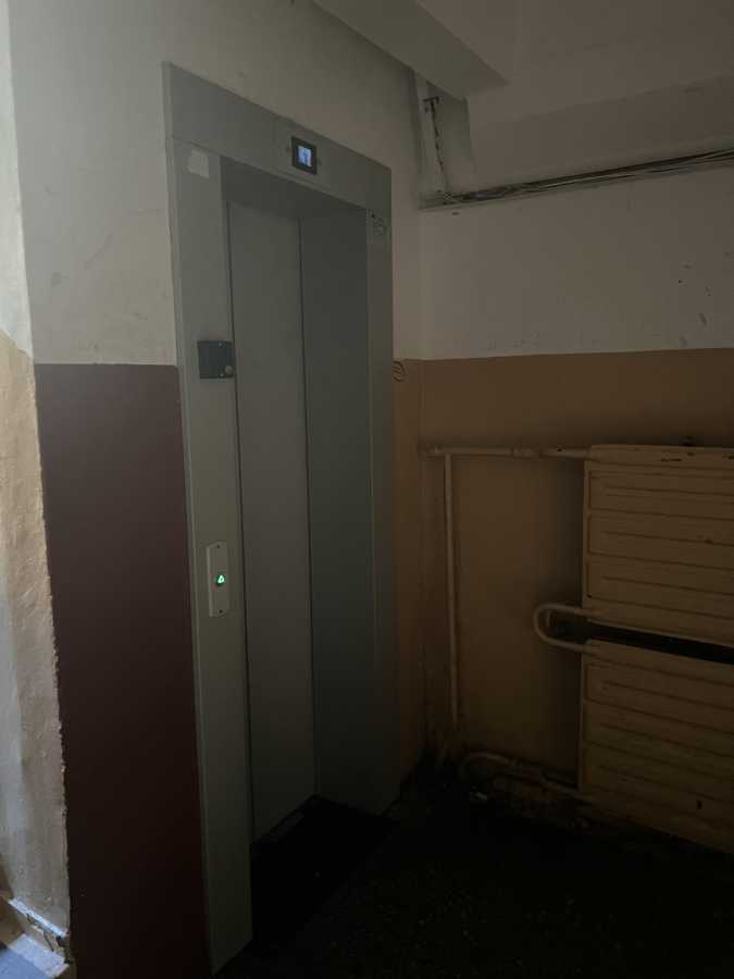 Продажа 1-комнатной квартиры 33 м², Кулибина ул., 6А