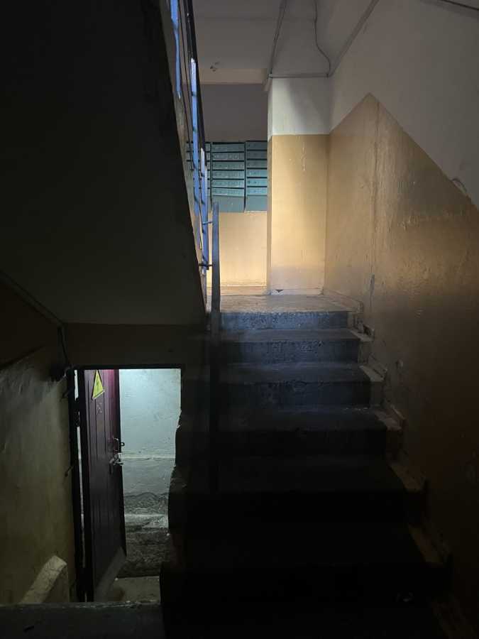Продажа 1-комнатной квартиры 33 м², Кулибина ул., 6А