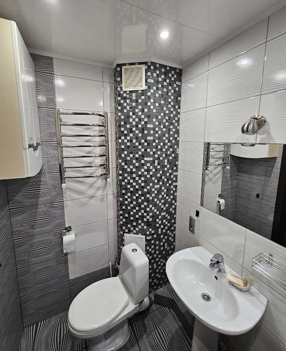 Продаж 3-кімнатної квартири 72 м², Березинська вул., 36