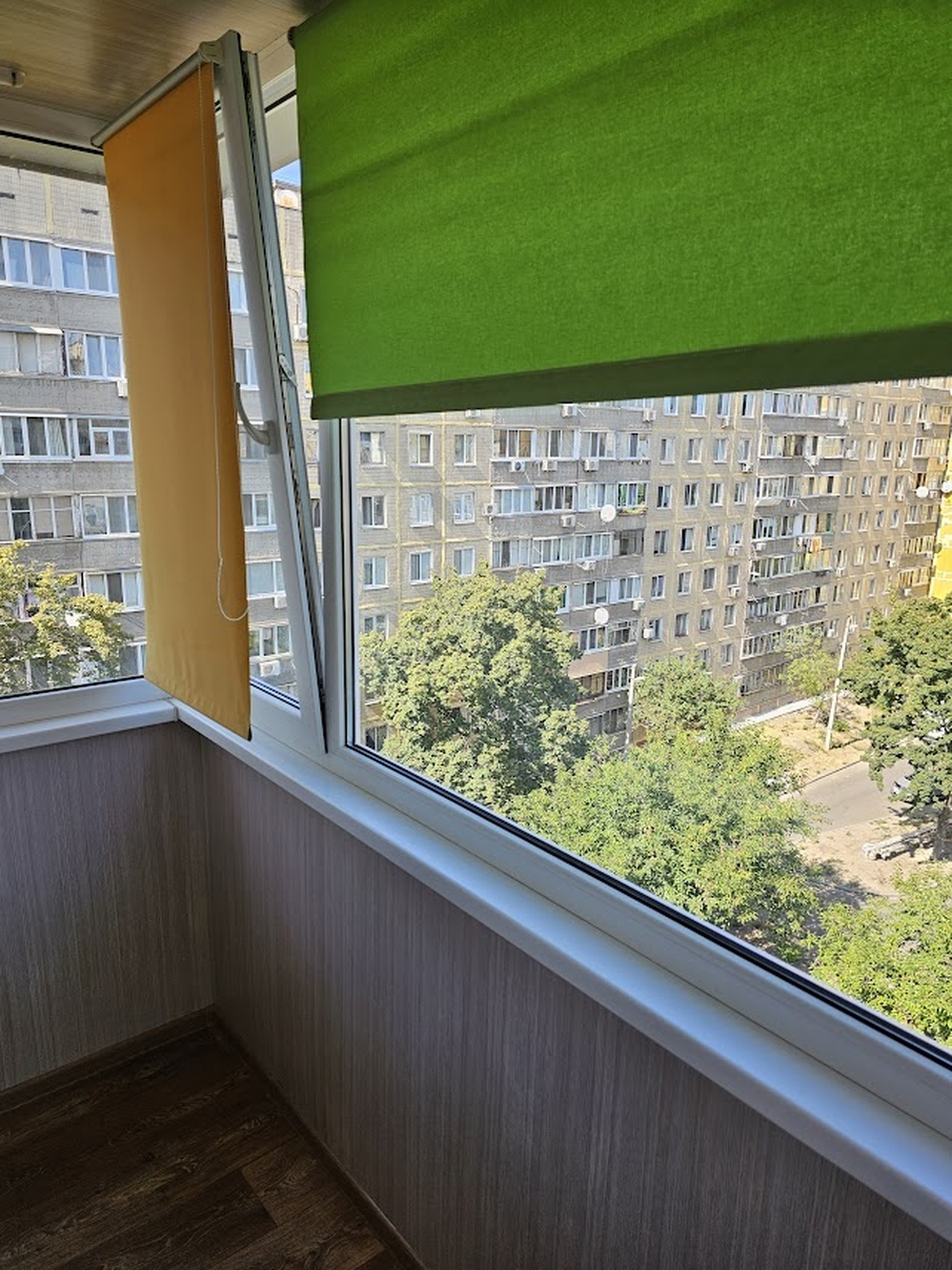 Продаж 3-кімнатної квартири 72 м², Березинська вул., 36
