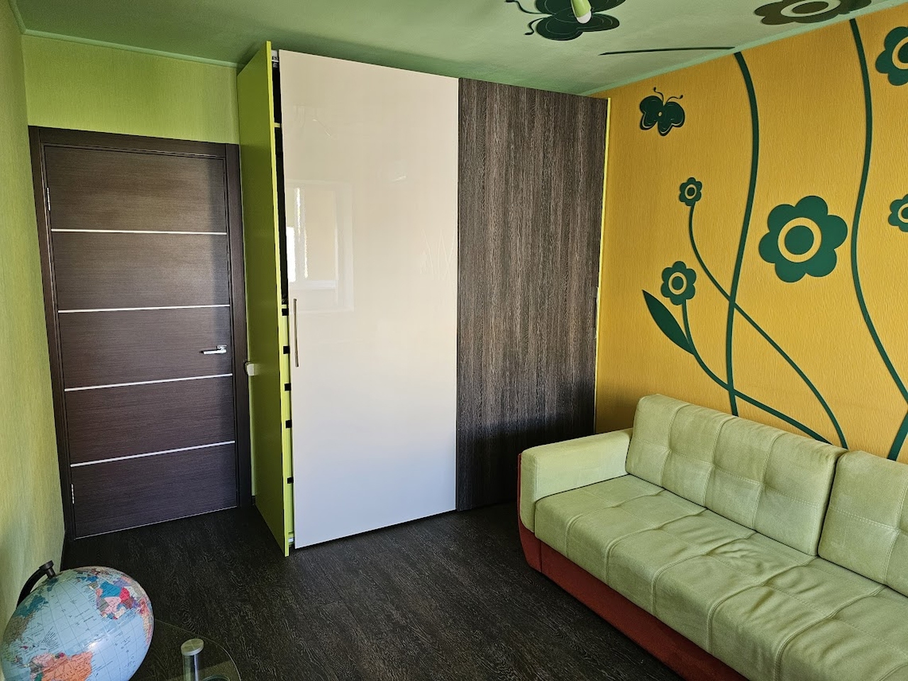 Продаж 3-кімнатної квартири 72 м², Березинська вул., 36