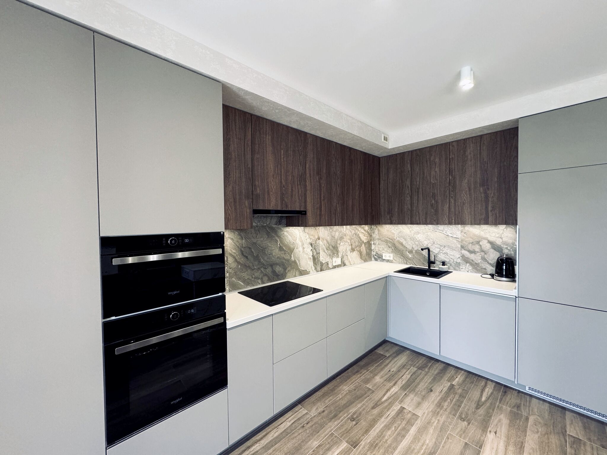 Продажа 2-комнатной квартиры 70 м², ЖК Аржанова, ДОМ 1