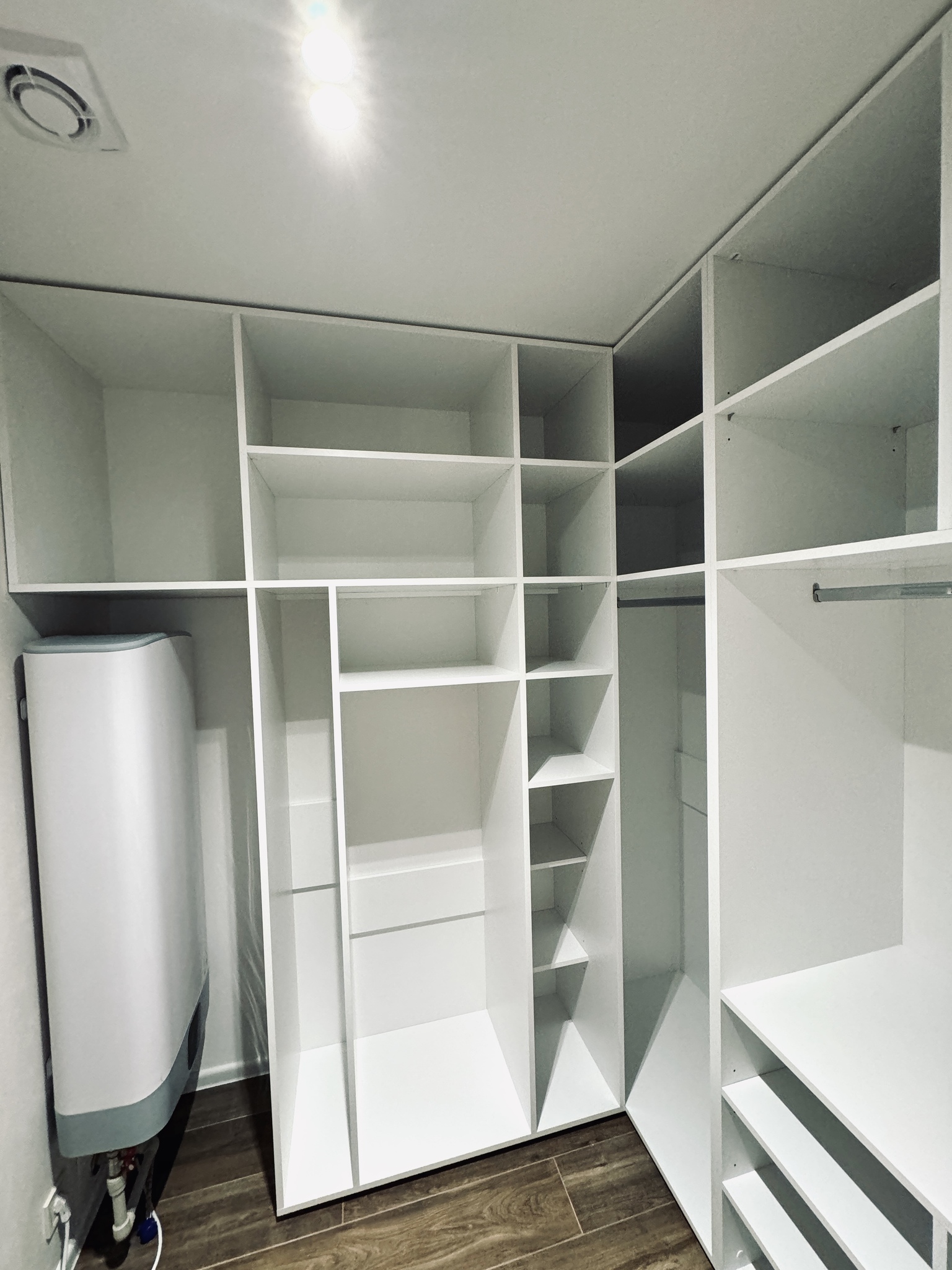 Продажа 2-комнатной квартиры 70 м², ЖК Аржанова, ДОМ 1