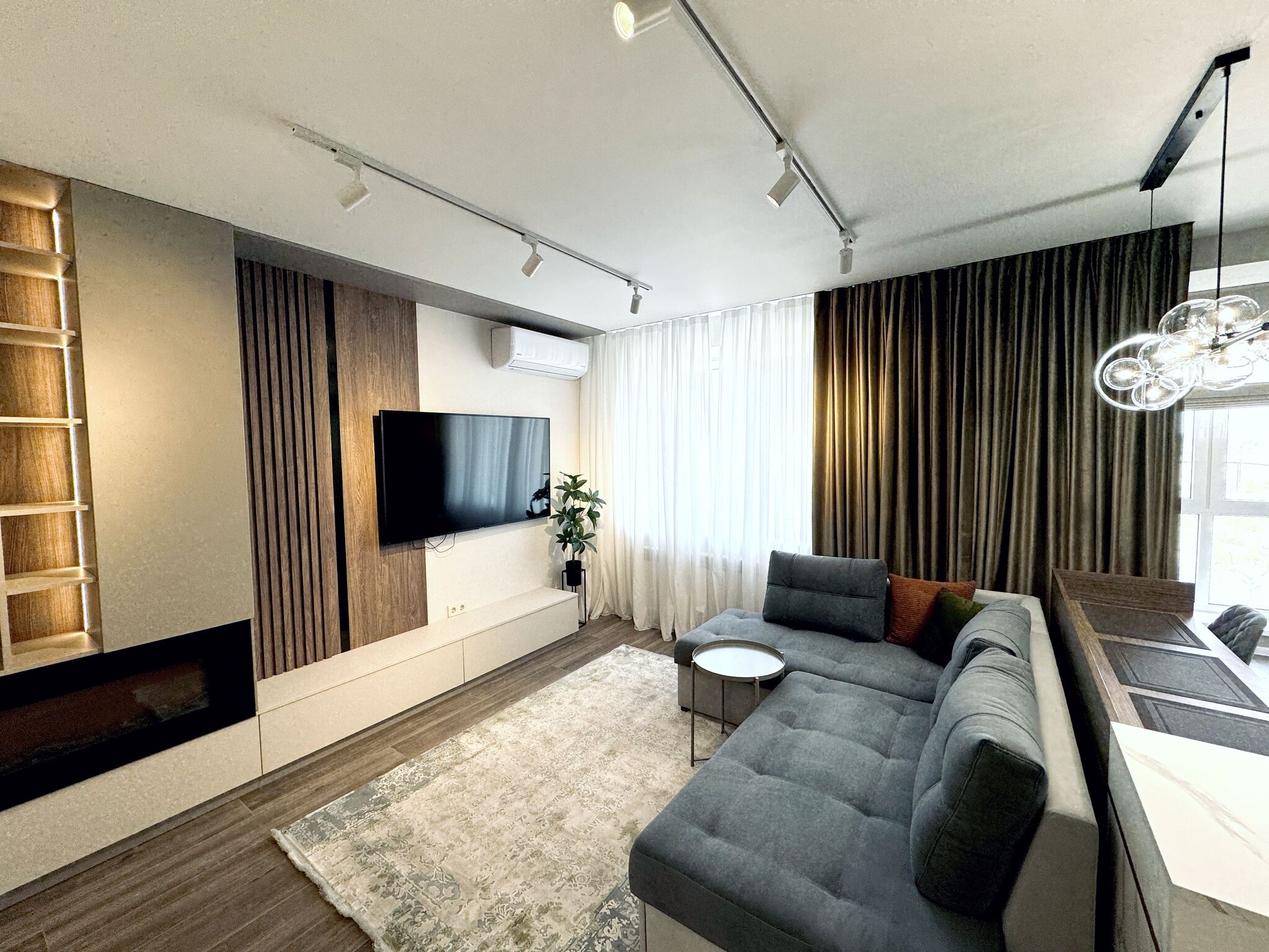 Продажа 2-комнатной квартиры 70 м², ЖК Аржанова, ДОМ 1