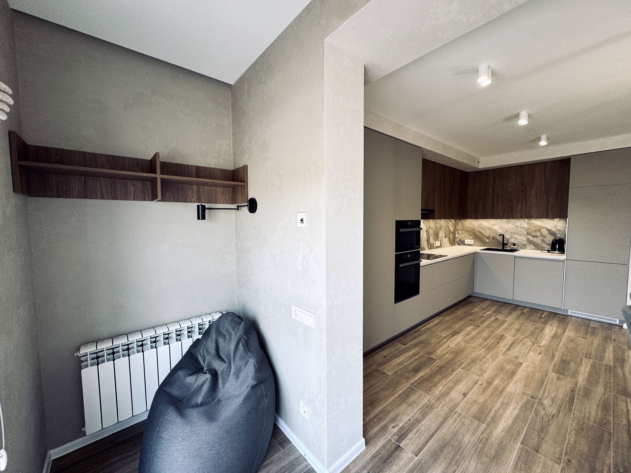 Продажа 2-комнатной квартиры 70 м², ЖК Аржанова, ДОМ 1
