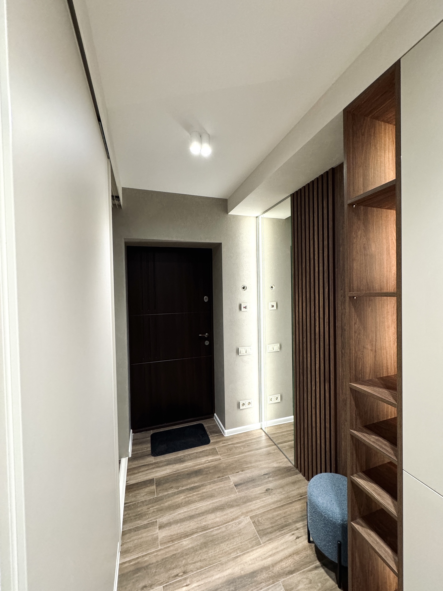 Продажа 2-комнатной квартиры 70 м², ЖК Аржанова, ДОМ 1