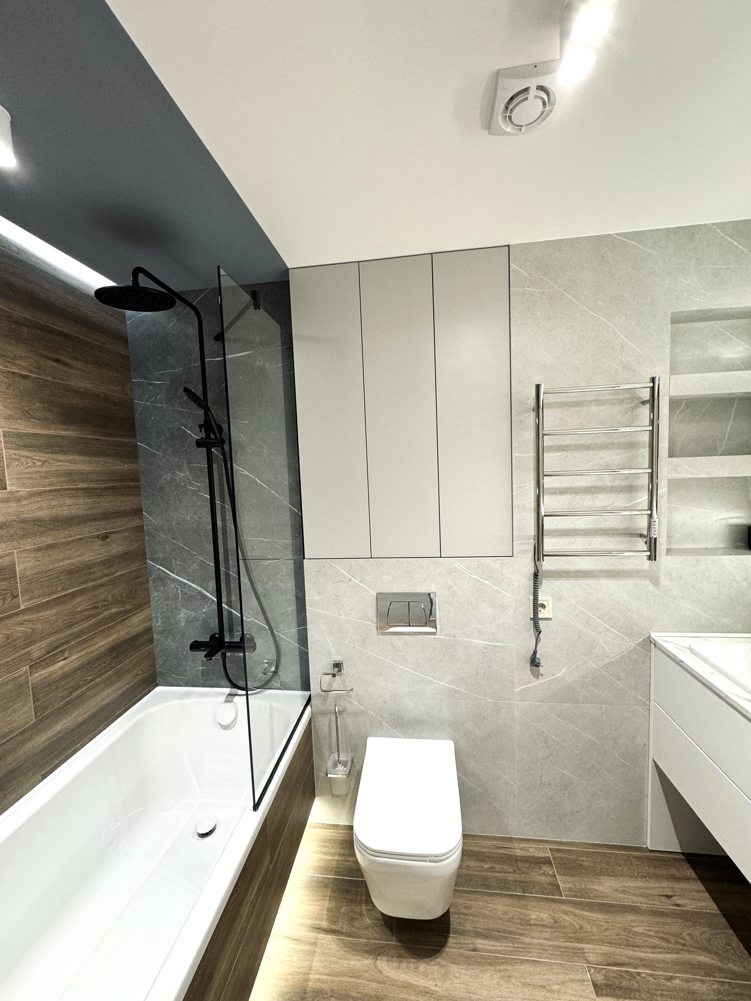 Продажа 2-комнатной квартиры 70 м², ЖК Аржанова, ДОМ 1