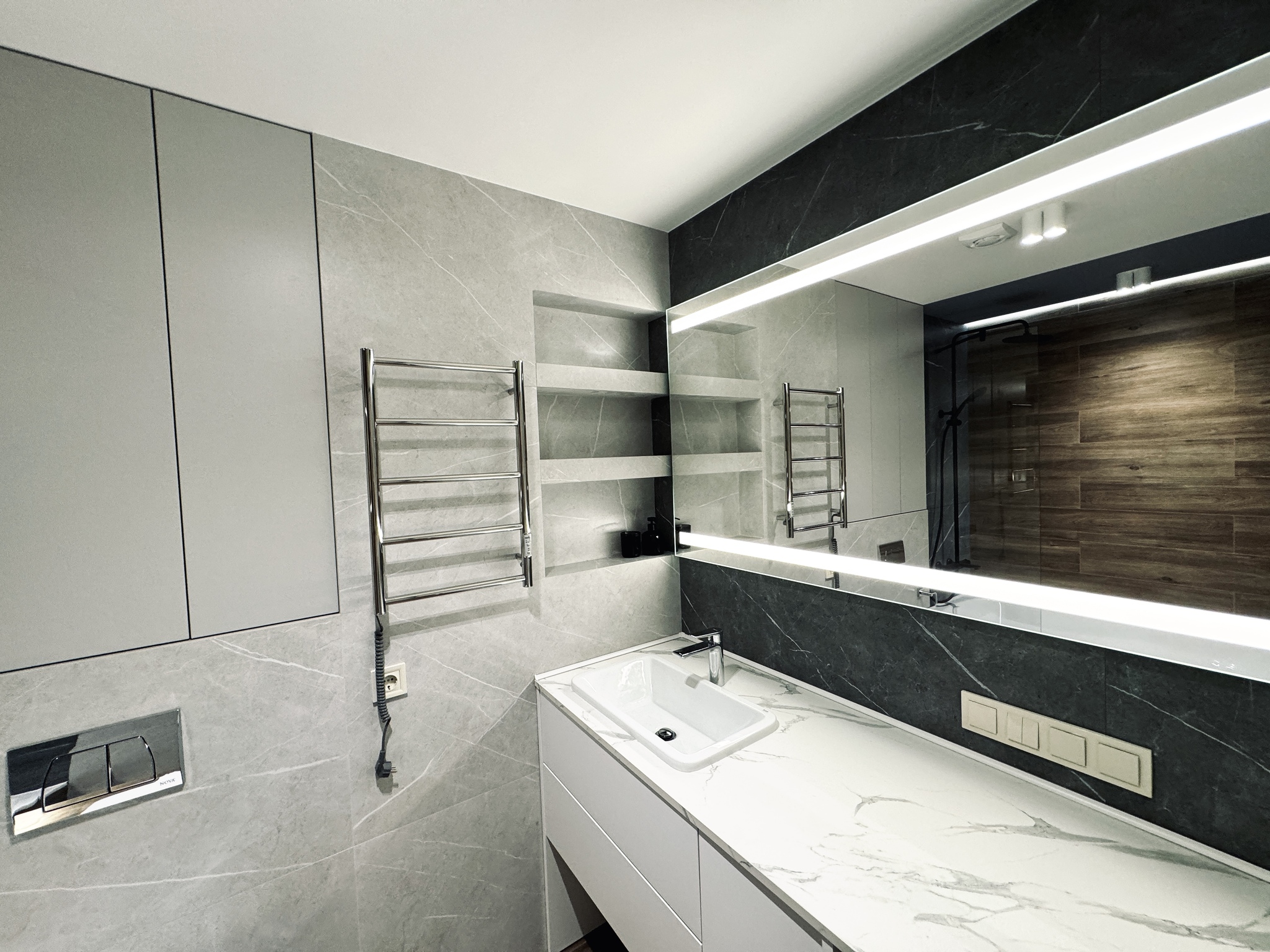 Продажа 2-комнатной квартиры 70 м², ЖК Аржанова, ДОМ 1