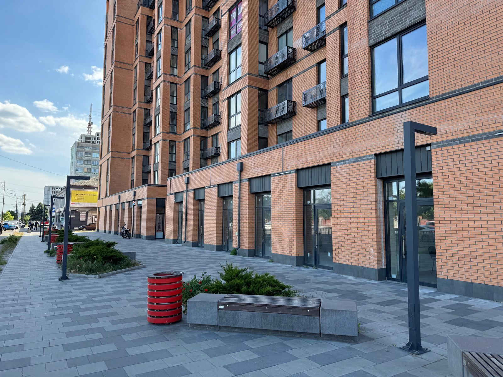 Продажа 2-комнатной квартиры 70 м², ЖК Аржанова, ДОМ 1
