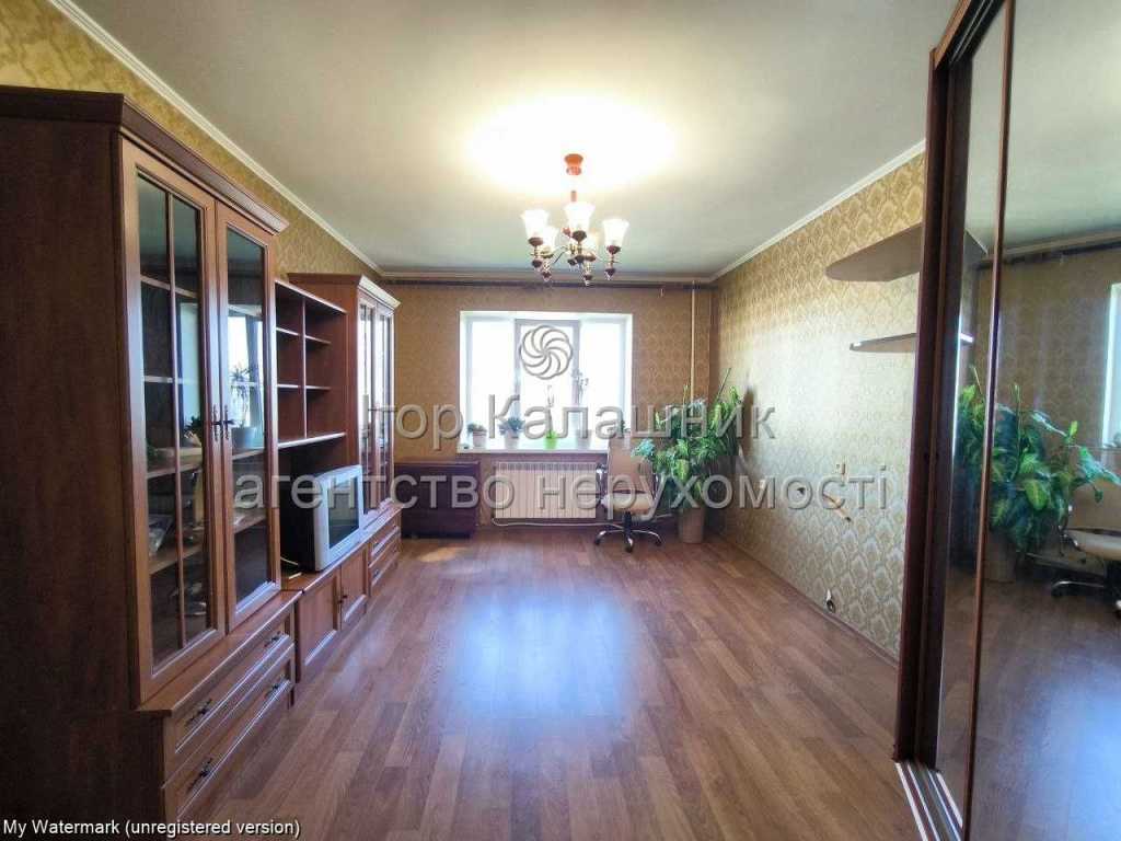 Продаж 3-кімнатної квартири 70.2 м², Архітектора Вербицького вул., 8А