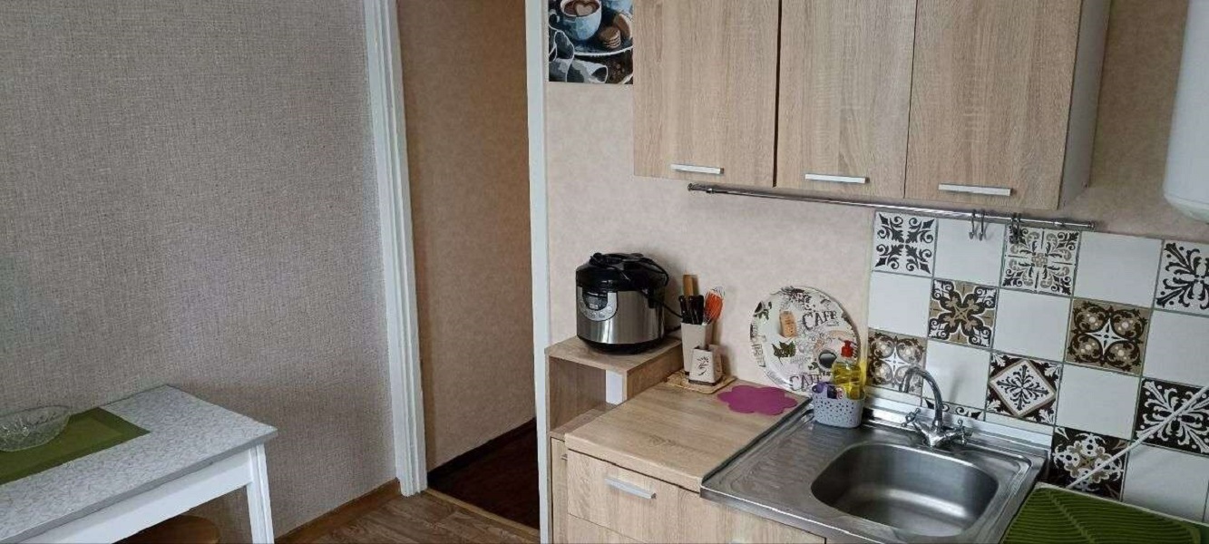 Оренда 1-кімнатної квартири 38 м², Ігоря Шамо бул., 14