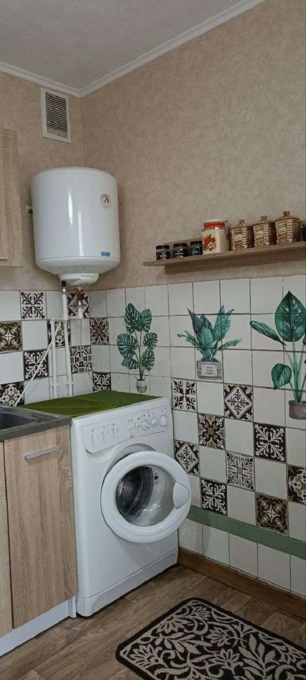 Оренда 1-кімнатної квартири 38 м², Ігоря Шамо бул., 14