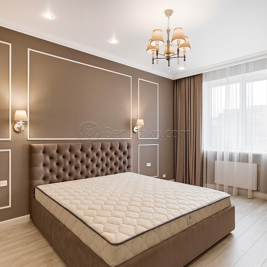 Оренда квартири з вільним плануванням 72 м², Генуэзская вул.