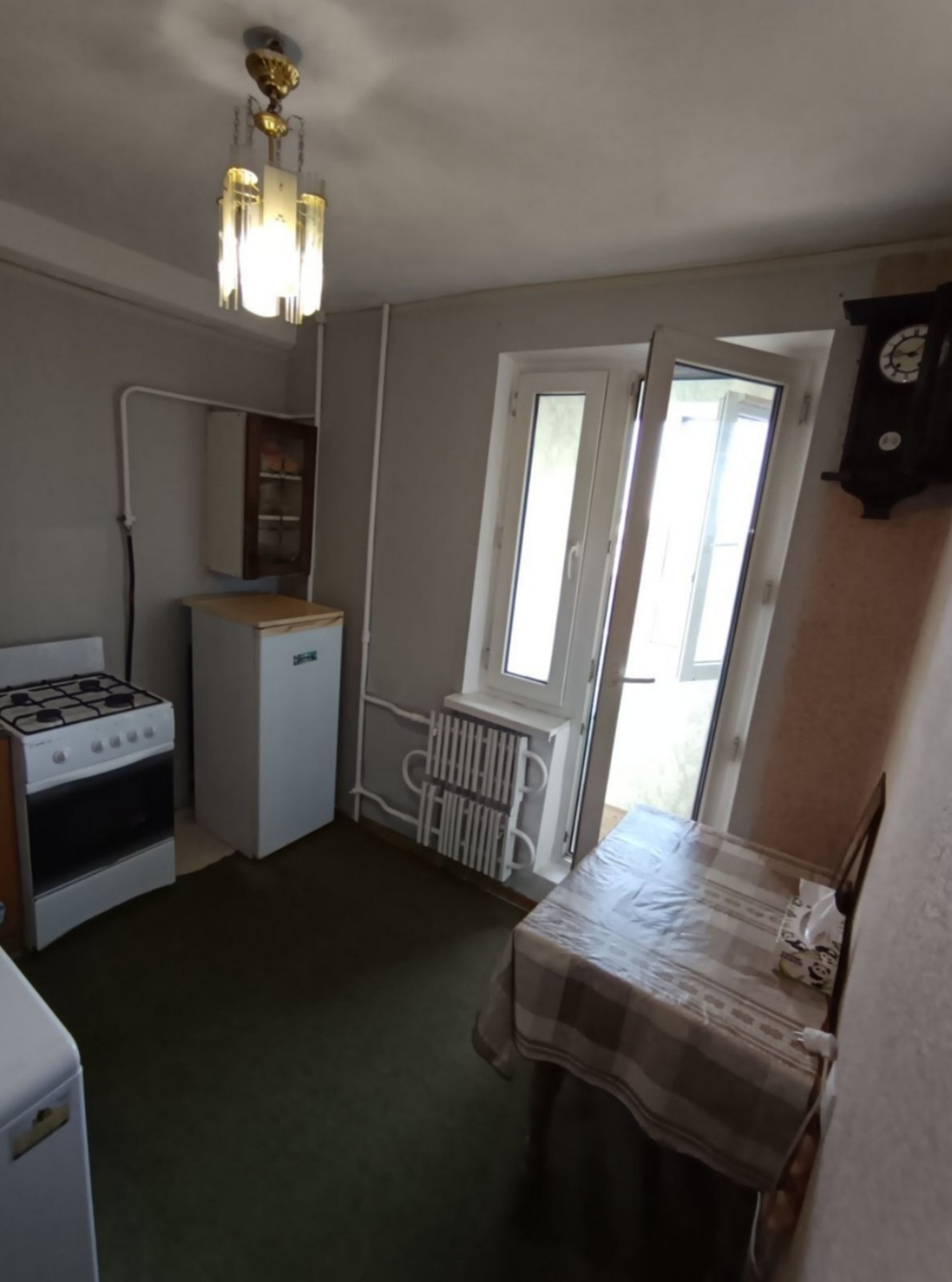 Продажа 1-комнатной квартиры 29 м², Святослава Рихтера ул.