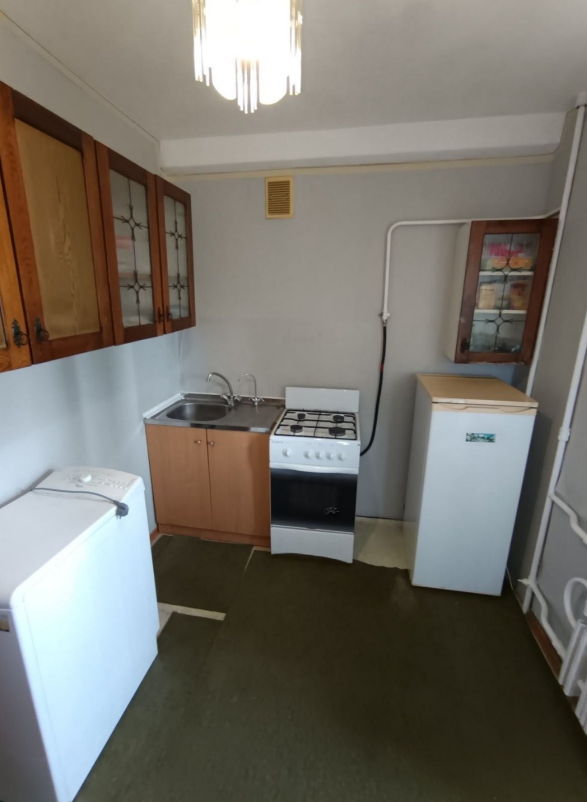 Продажа 1-комнатной квартиры 29 м², Святослава Рихтера ул.