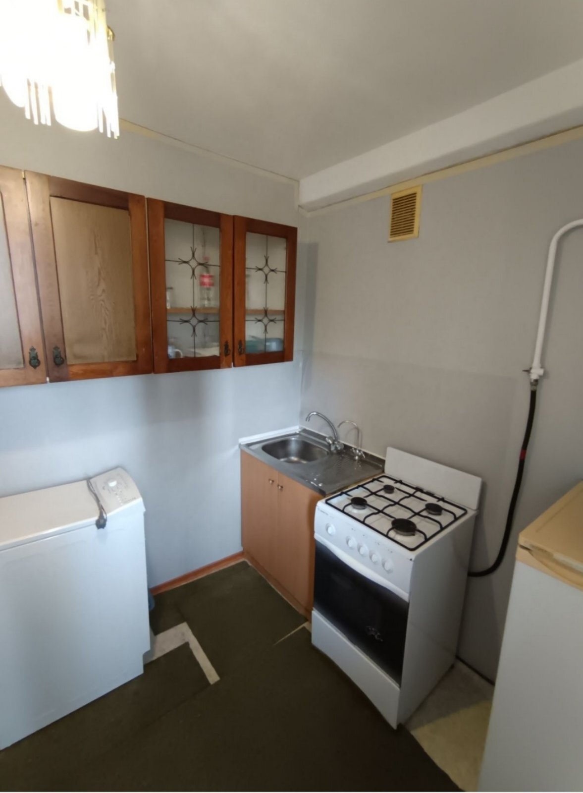 Продажа 1-комнатной квартиры 29 м², Святослава Рихтера ул.