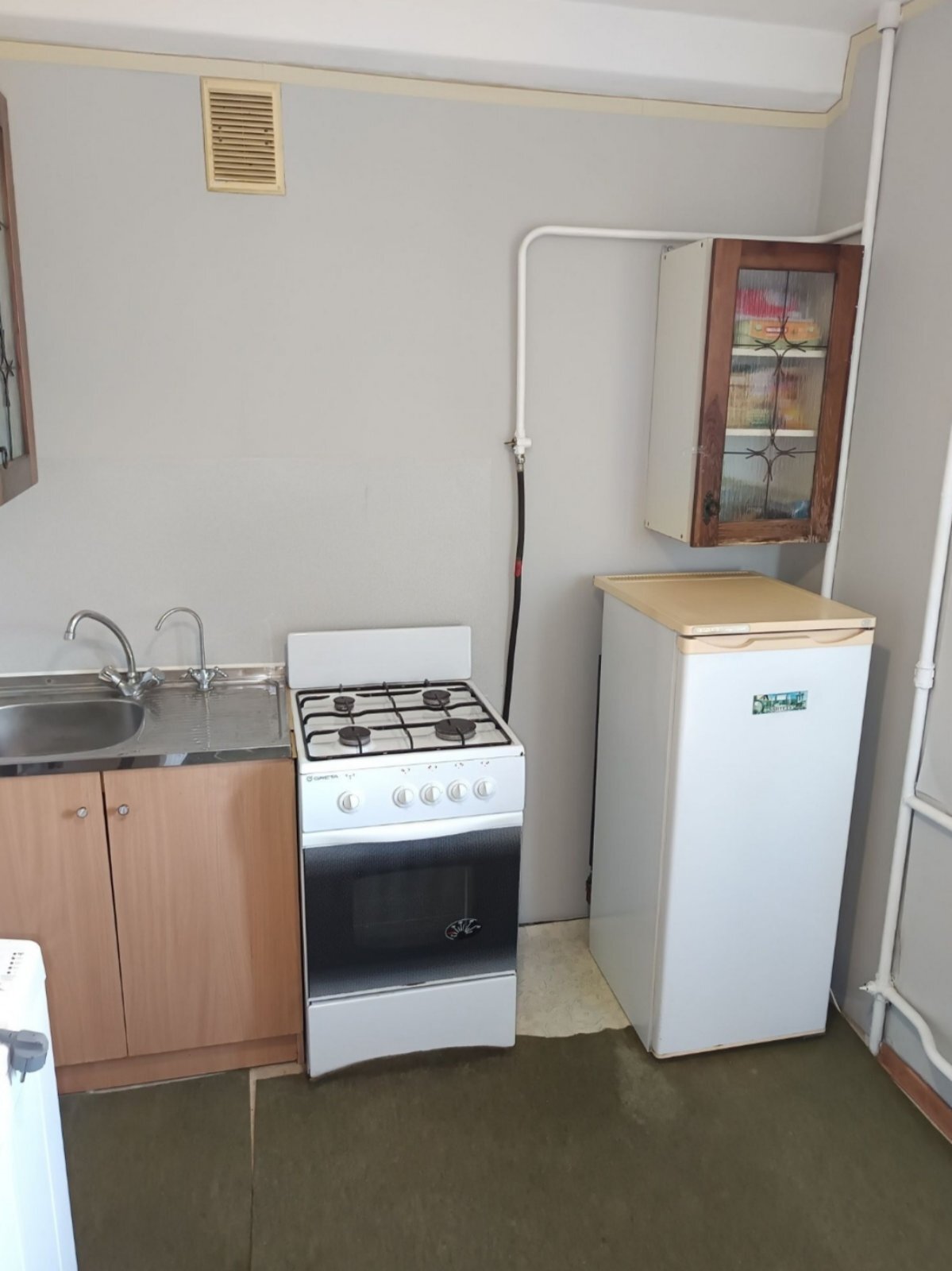 Продажа 1-комнатной квартиры 29 м², Святослава Рихтера ул.
