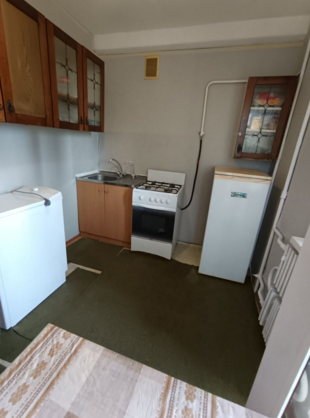 Продажа 1-комнатной квартиры 29 м², Святослава Рихтера ул.