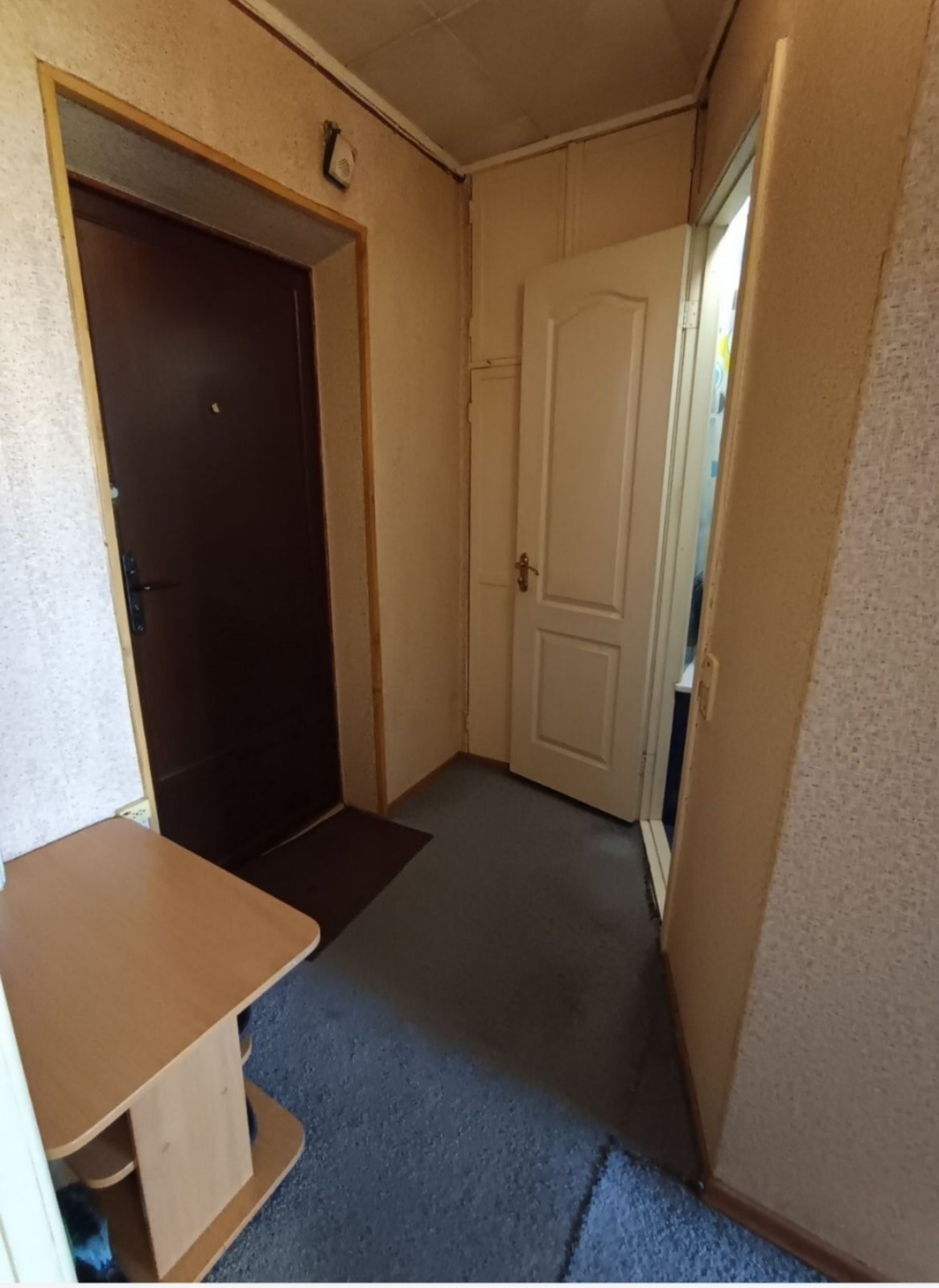 Продажа 1-комнатной квартиры 29 м², Святослава Рихтера ул.