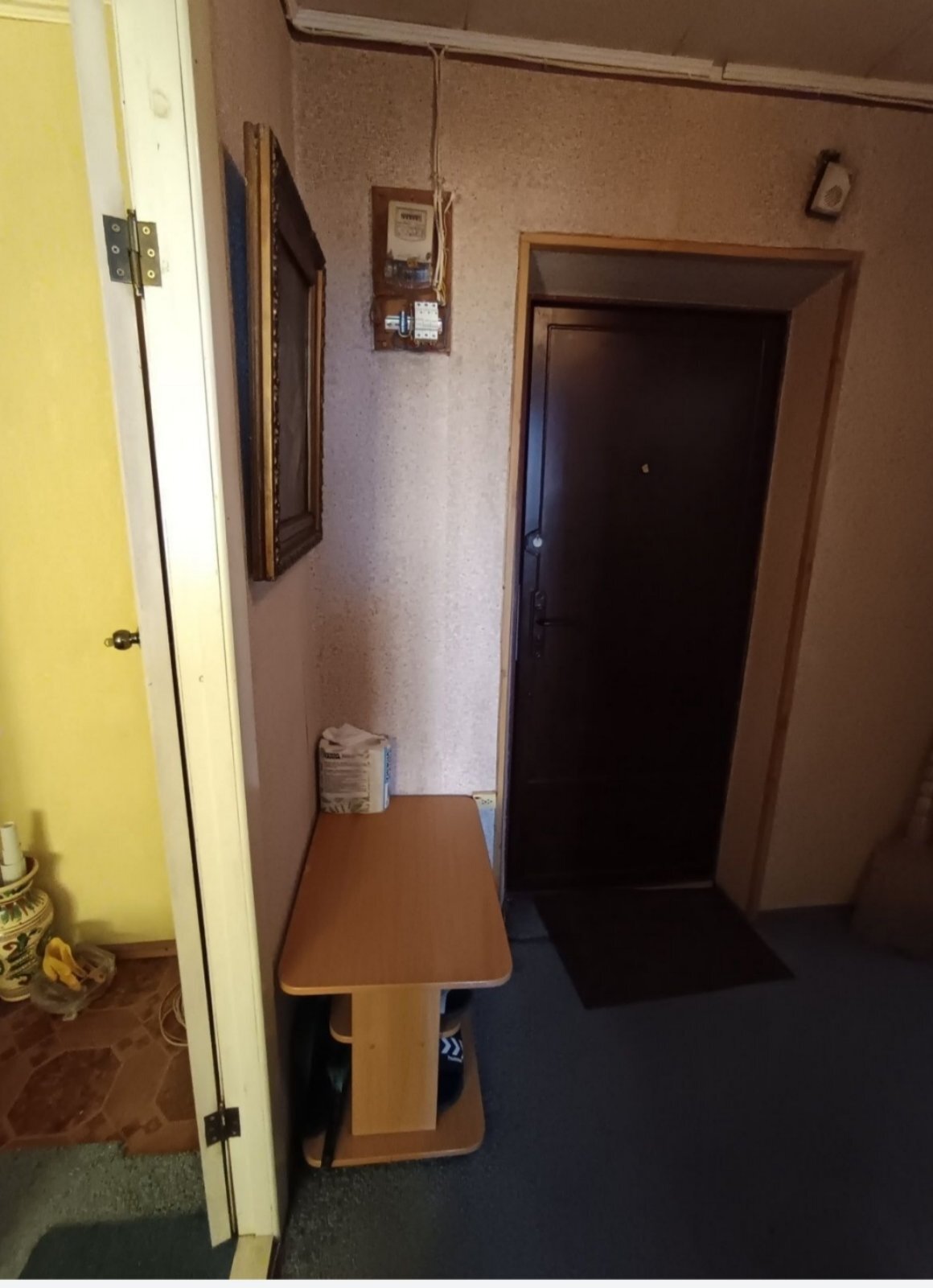 Продажа 1-комнатной квартиры 29 м², Святослава Рихтера ул.