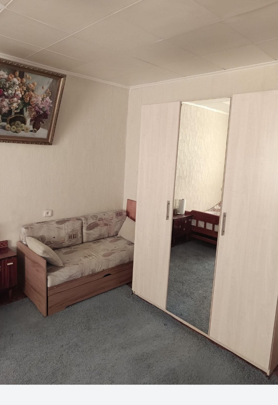 Продажа 1-комнатной квартиры 29 м², Святослава Рихтера ул.