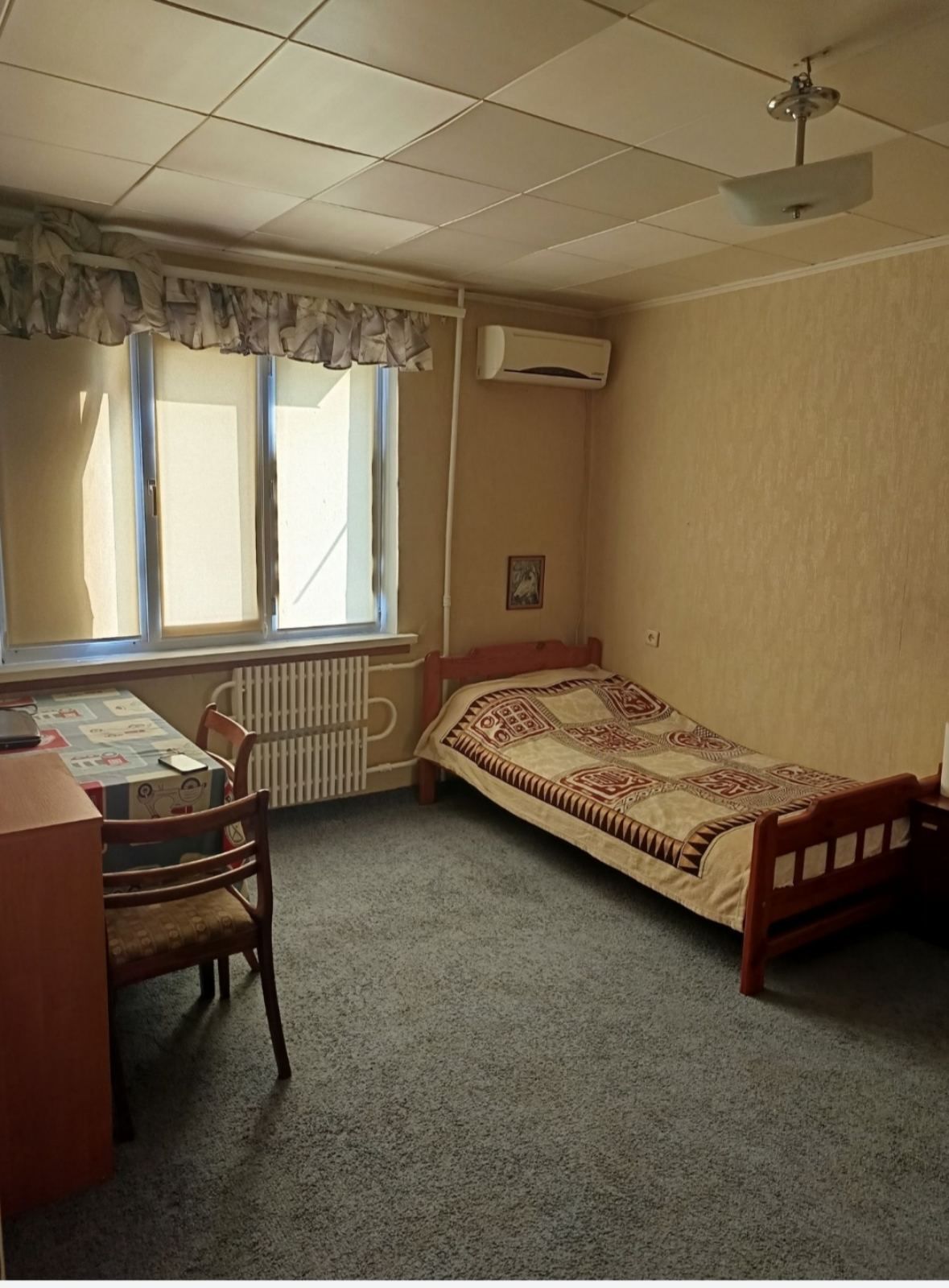 Продажа 1-комнатной квартиры 29 м², Святослава Рихтера ул.
