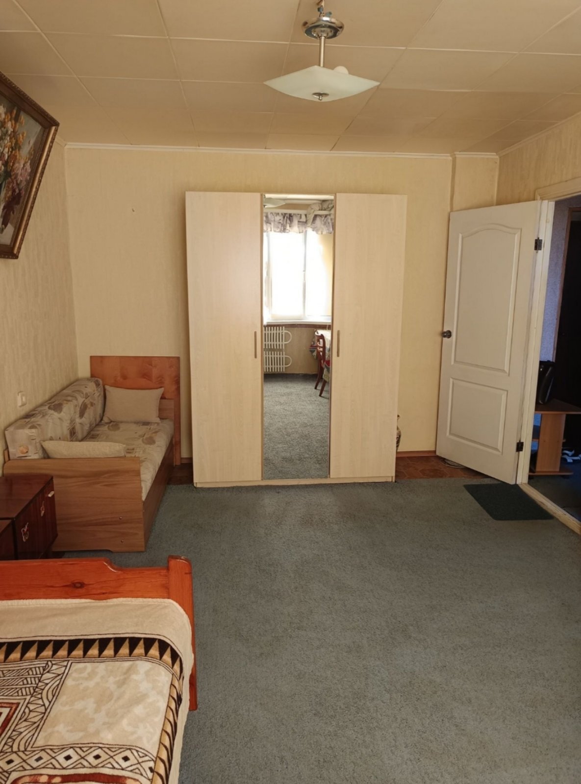 Продажа 1-комнатной квартиры 29 м², Святослава Рихтера ул.