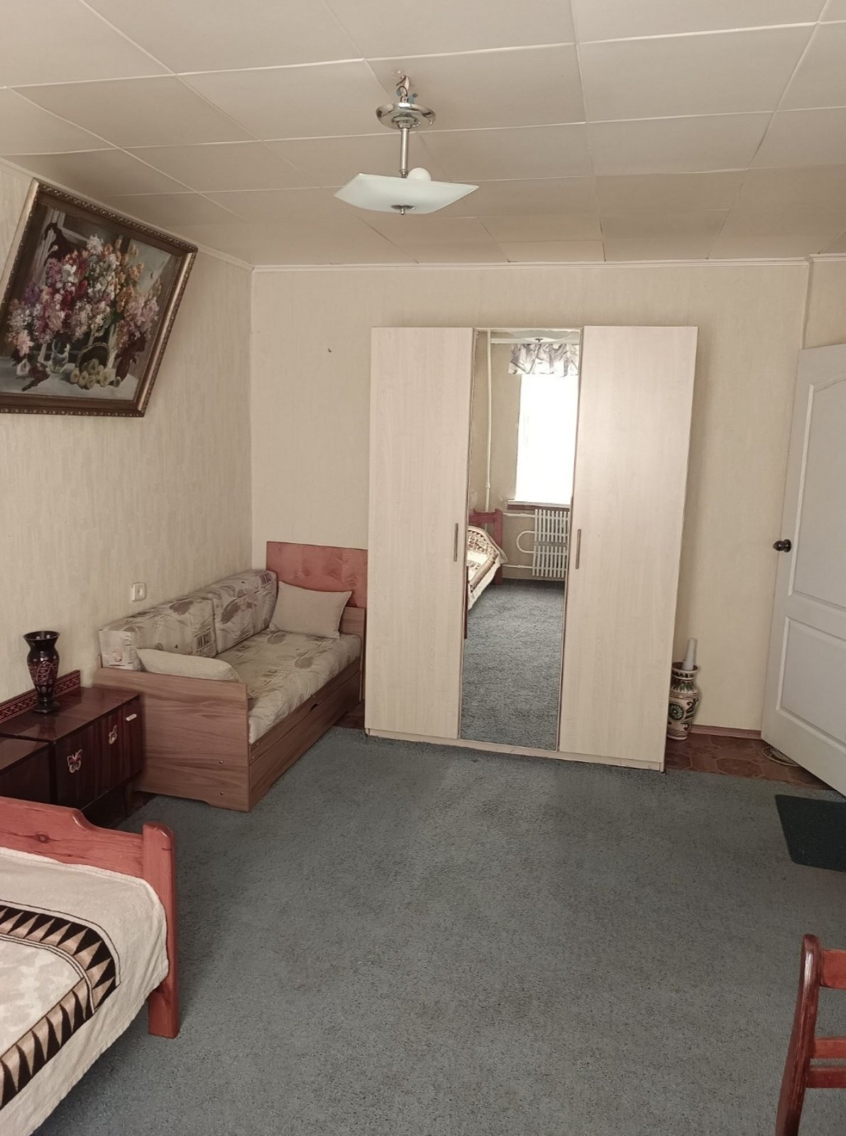 Продажа 1-комнатной квартиры 29 м², Святослава Рихтера ул.