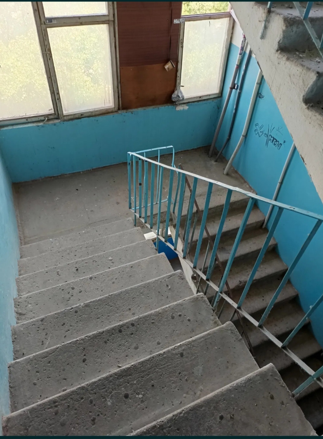Продажа 1-комнатной квартиры 29 м², Святослава Рихтера ул.