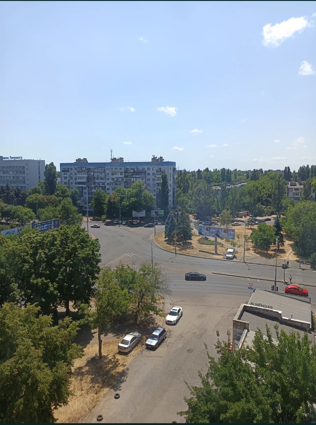 Продажа 1-комнатной квартиры 29 м², Святослава Рихтера ул.