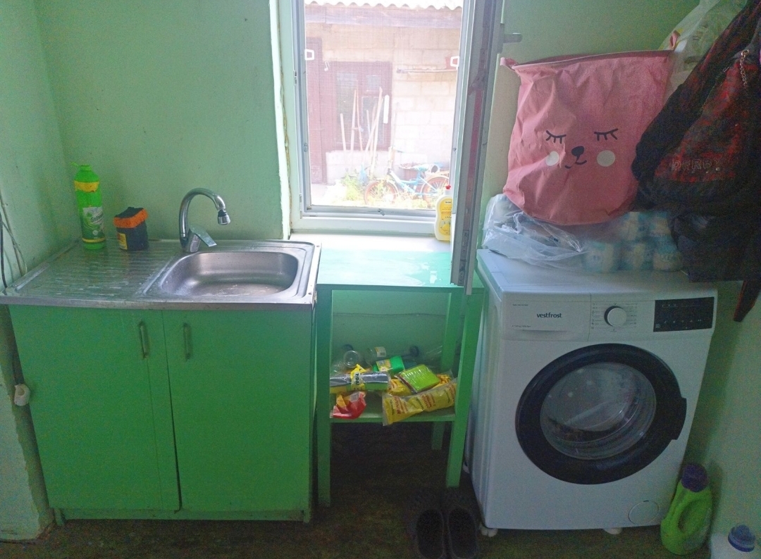 Продаж будинку 50 м², вул.Дружби, 33
