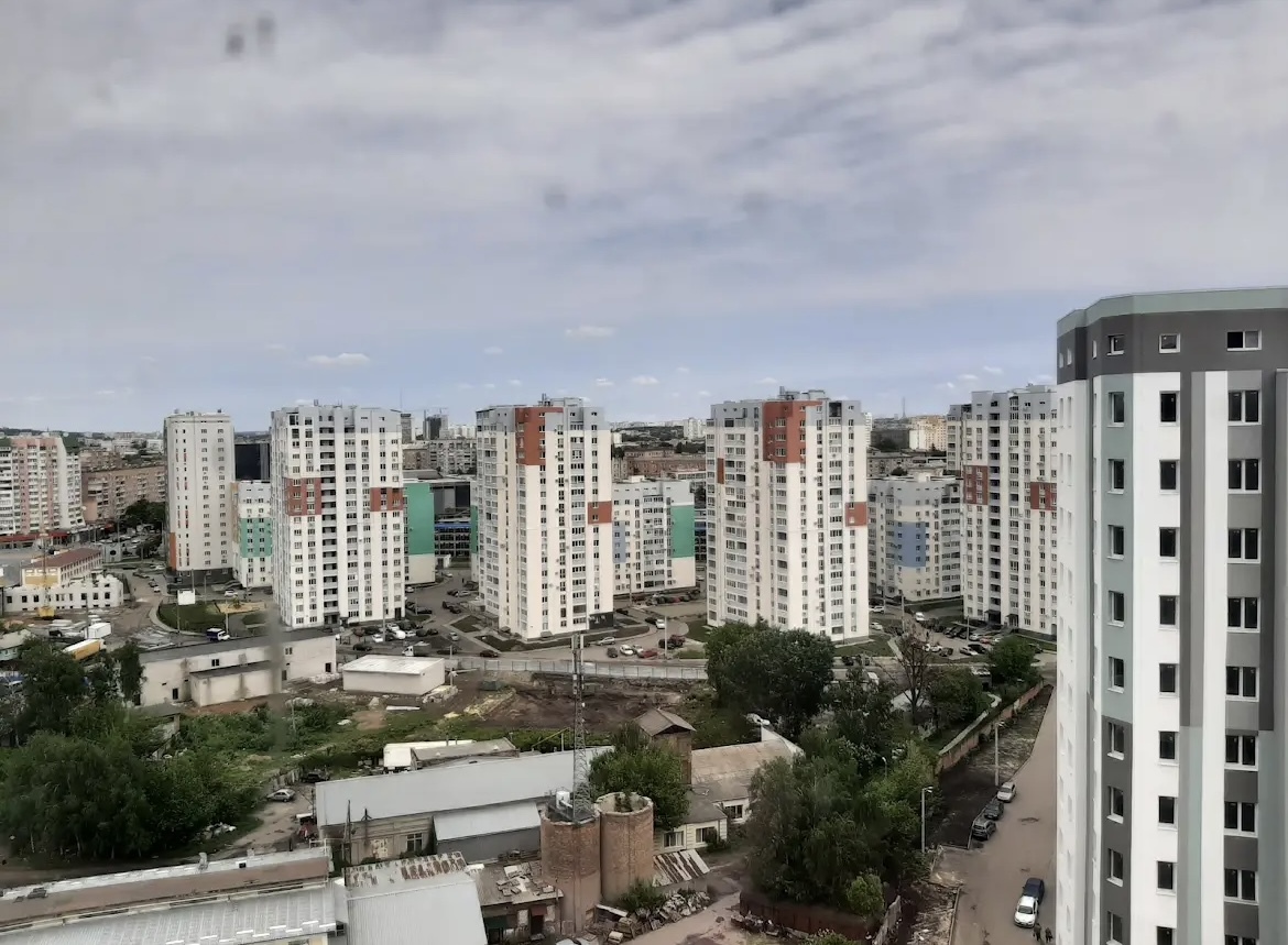 Продажа 2-комнатной квартиры 59 м², Заливная ул., 4