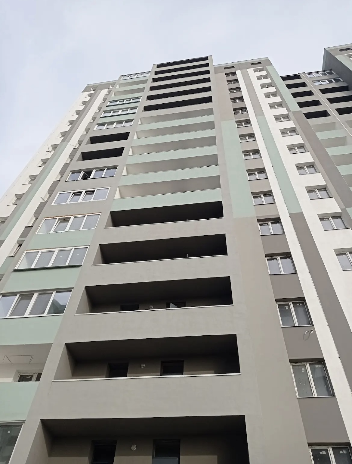Продажа 2-комнатной квартиры 59 м², Заливная ул., 4