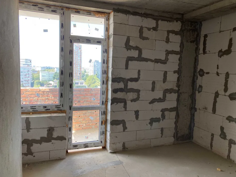 Продажа 1-комнатной квартиры 43 м², Солнечная ул.
