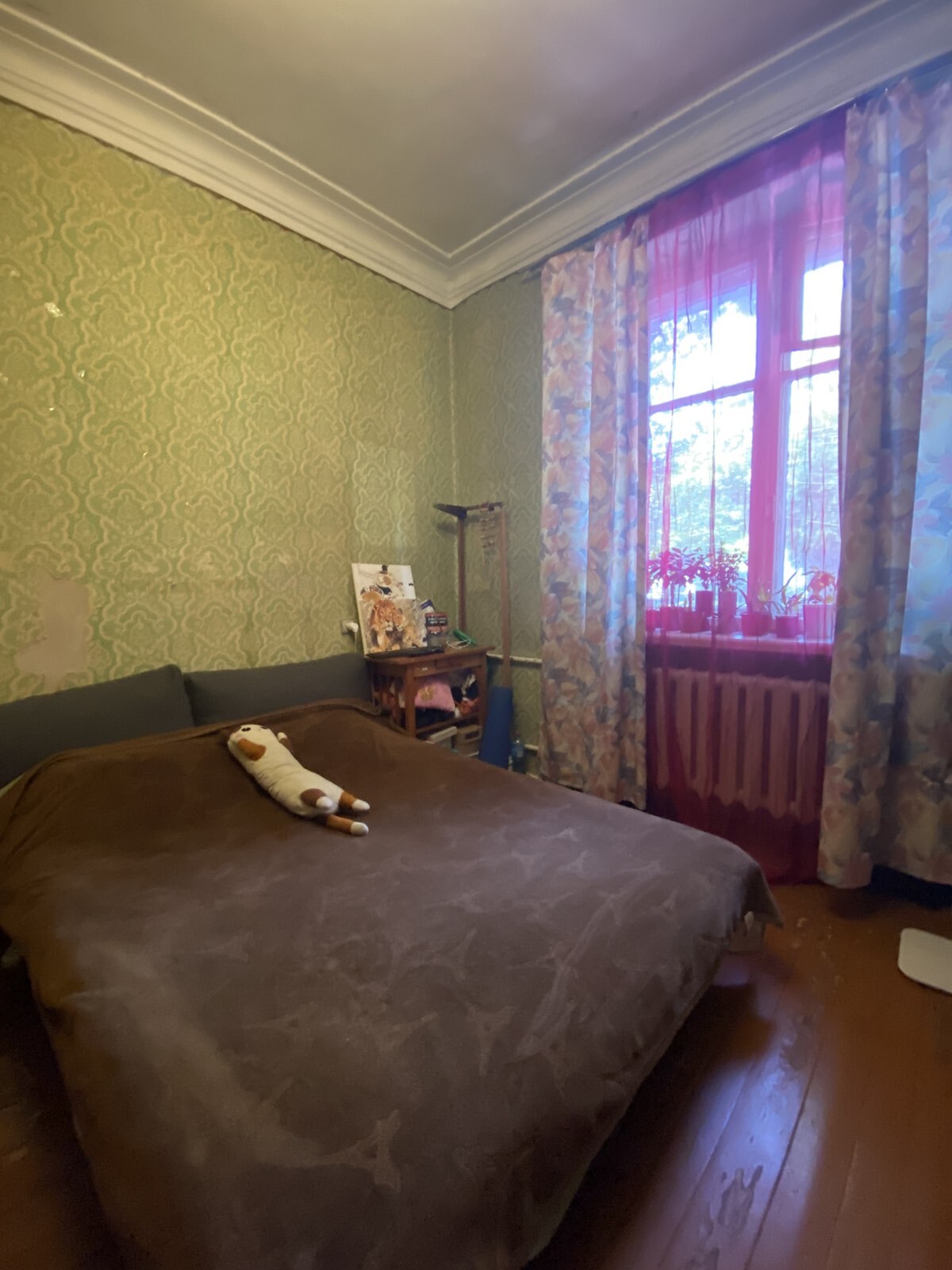 Продаж 2-кімнатної квартири 52 м², Михайла Грушевського вул.