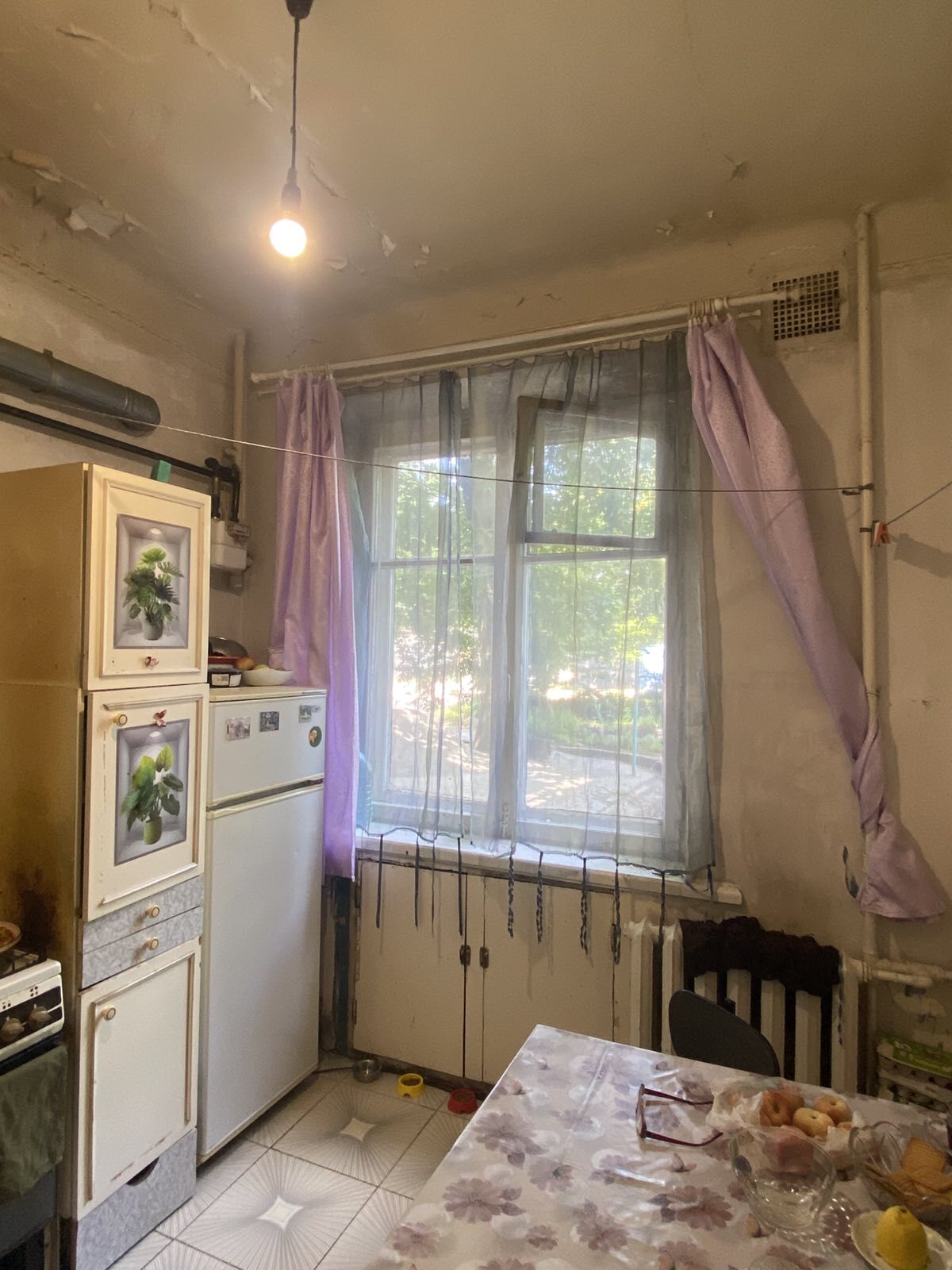 Продаж 2-кімнатної квартири 52 м², Михайла Грушевського вул.