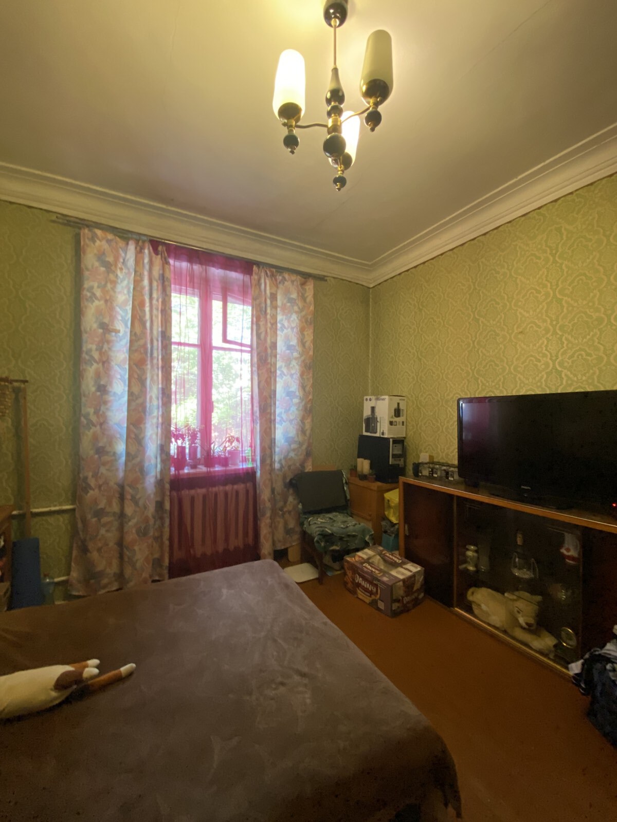 Продаж 2-кімнатної квартири 52 м², Михайла Грушевського вул.