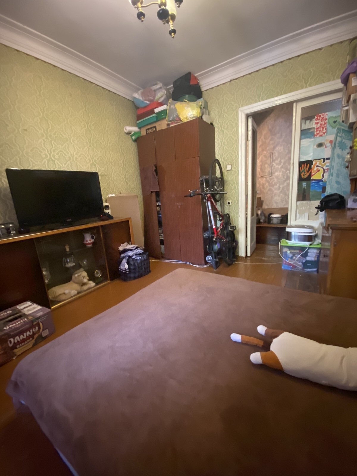 Продаж 2-кімнатної квартири 52 м², Михайла Грушевського вул.