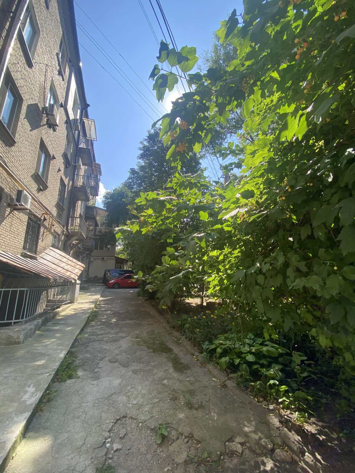Продаж 2-кімнатної квартири 52 м², Михайла Грушевського вул.